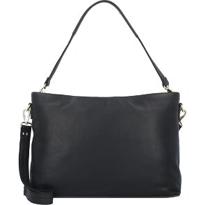 Plevier Structure Millau Borsa a tracolla Pelle 43 cm Scomparto per laptop