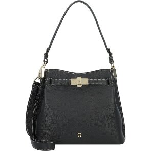 AIGNER Farah Borsa a tracolla Pelle 24 cm