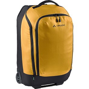 Vaude CityTravel Trolley a 2 ruote per zaino 54 cm Scomparto per laptop Vaude CityTravel Trolley a 2 ruote per zaino 54 cm Scomparto per laptop