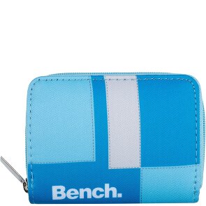 Bench Twill Portafoglio 12 cm