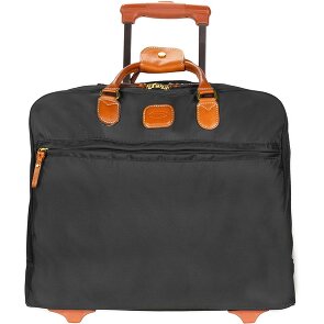 Bric's X-Collection 2 ruote Trolley business 36 cm