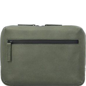 Leonhard Heyden Marsupio Aia in pelle 22 cm