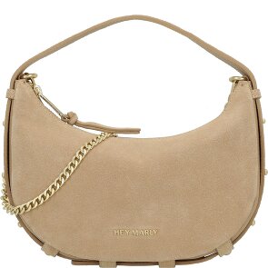 Hey Marly Lifetime Sister Suede Borsa a tracolla S Pelle 24 cm Hey Marly Lifetime Sister Suede Borsa a tracolla S Pelle 24 cm
