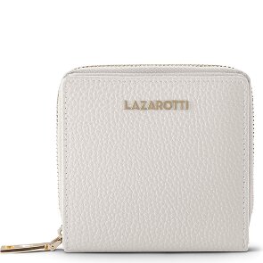Lazarotti Bologna Leather Portafoglio Pelle 10 cm