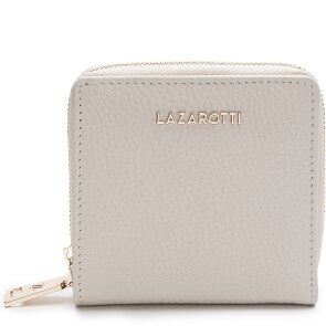 Lazarotti Bologna Leather Portafoglio Pelle 10 cm