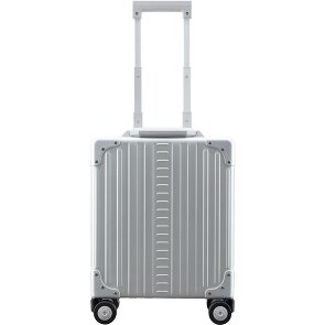 Aleon Trolley Business a 4 ruote 42 cm Scomparto per laptop Aleon Trolley Business a 4 ruote 42 cm Scomparto per laptop