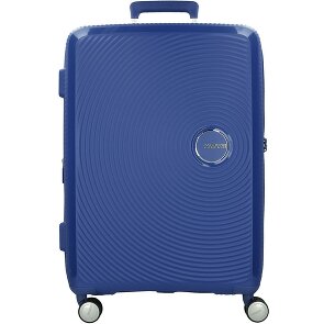 American Tourister Soundbox 4 ruote Carrello 77 cm con piega di espansione American Tourister Soundbox 4 ruote Carrello 77 cm con piega di espansione