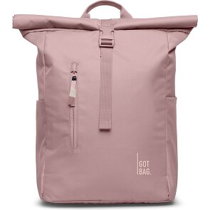 GOT BAG Rolltop Easy Zaino da giorno 30 cm Scomparto per laptop