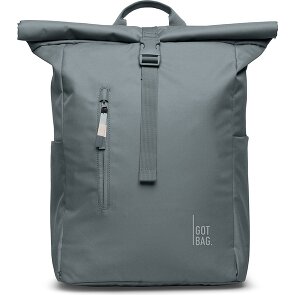 GOT BAG Rolltop Easy Zaino da giorno 30 cm Scomparto per laptop