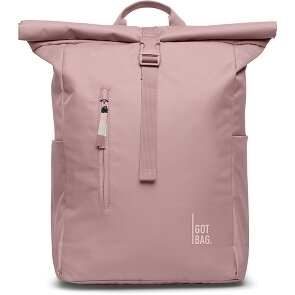 GOT BAG Rolltop Easy Zaino da giorno 30 cm Scomparto per laptop GOT BAG Rolltop Easy Zaino da giorno 30 cm Scomparto per laptop