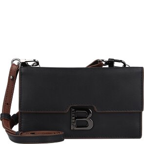 Burkely Modest Meghan Custodia per cellulare in pelle 17,5 cm