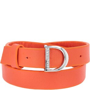 Davidoff Bracciale Icon in pelle 45 cm