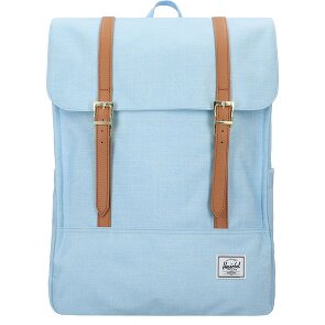 Herschel Survey Zaino da giorno 45 cm Scomparto per laptop