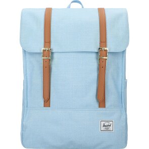 Herschel Survey Zaino da giorno 45 cm Scomparto per laptop