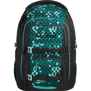 coocazoo Porter Zaino da scuola 46 cm
