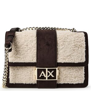 Armani Exchange Jodie Borsa a tracolla 25 cm
