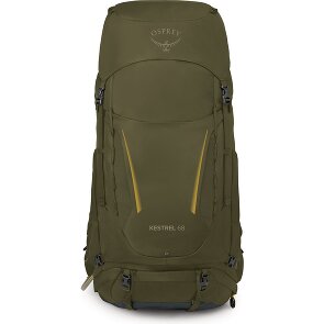 Osprey Kestrel 68 Zaino da trekking L-XL 82 cm