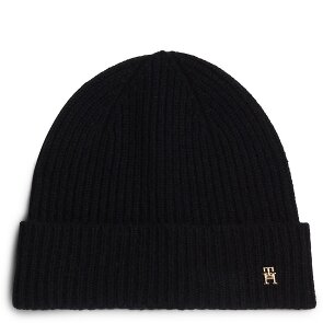 Tommy Hilfiger Cashmere Chic Cappello lavorato a maglia