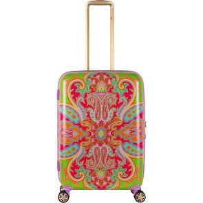 Oilily Travel 4 ruote Carrello della cabina 55 cm Oilily Travel 4 ruote Carrello della cabina 55 cm