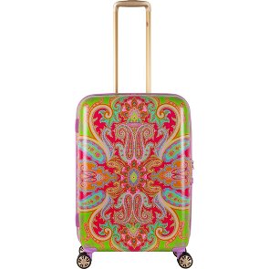 Oilily Travel 4 ruote Trolley cabina 55 cm