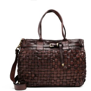 Campomaggi Penelope Borsa shopper Pelle 34 cm