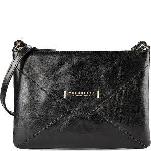 The Bridge Pochette Pelle 24.5 cm
