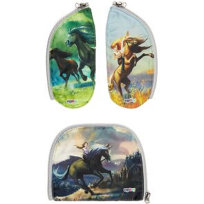 Ergobag Zippies 3 pezzi. Ergobag Zippies 3 pezzi.