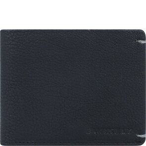 Burkely Portafoglio Avery antico RFID in pelle 12 cm