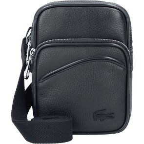 Lacoste Angy Borsa a tracolla Pelle 14 cm