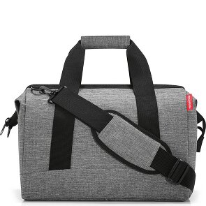 reisenthel Borsa da viaggio Allrounder M Weekender 40 cm