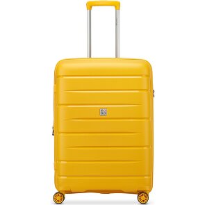 MODO by Roncato Starlight 3.0 4 ruote Carrello 66 cm espandibile