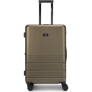 camel active Hanoi 4 ruote Carrello M 65 cm con piega di espansione