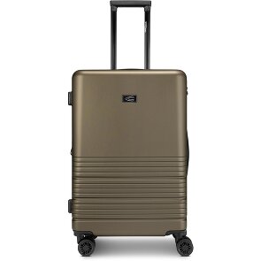 camel active Hanoi 4 ruote Carrello M 65 cm con piega di espansione camel active Hanoi 4 ruote Carrello M 65 cm con piega di espansione