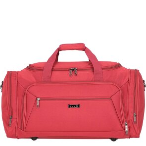d&n Travel Line 7700 Borsa da viaggio 59 cm