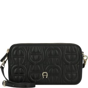 AIGNER Diadora Borsa a tracolla Pelle 19 cm