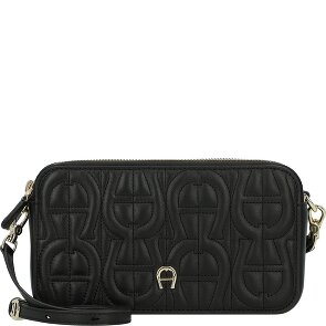 AIGNER Diadora Borsa a tracolla Pelle 19 cm