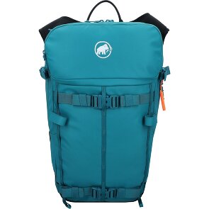 Mammut Nirvana 18 Zaino da trekking 46 cm Mammut Nirvana 18 Zaino da trekking 46 cm
