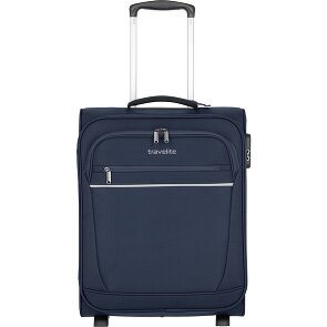 Travelite Carrello cabina a 2 ruote 55 cm