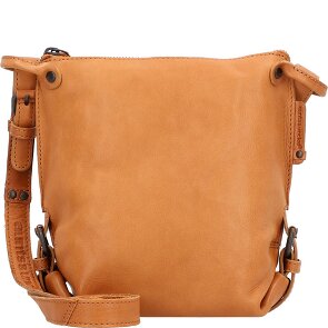 aunts & uncles Borsa a tracolla della nonna Luxury Club Mrs. Chocolate Cookie in pelle 21 cm aunts & uncles Borsa a tracolla della nonna Luxury Club Mrs. Chocolate Cookie in pelle 21 cm