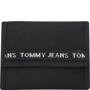 Tommy Hilfiger Jeans TJM Essential Portafoglio 13 cm Tommy Hilfiger Jeans TJM Essential Portafoglio 13 cm