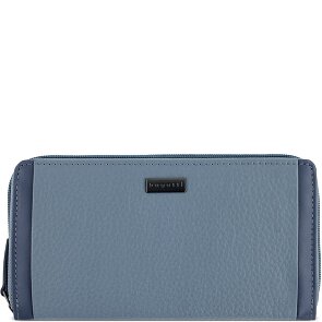 bugatti Sina Portafoglio Protezione RFID Pelle 19 cm bugatti Sina Portafoglio Protezione RFID Pelle 19 cm