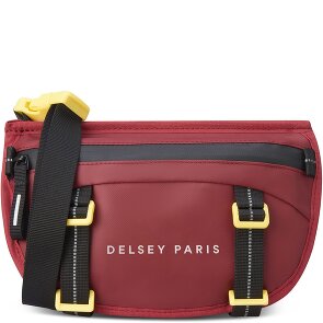 Delsey Paris Raspail Borsa a tracolla Protezione RFID 24 cm