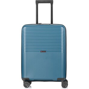Pack Easy Jet 4 ruote Trolley cabina S 55 cm