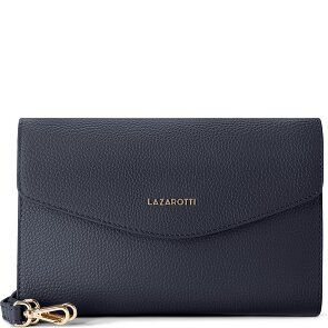 Lazarotti Bologna Pelle Pochette a tracolla in pelle 23 cm