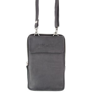 Pride and Soul Loris Custodia per cellulare in pelle 11,5 cm Pride and Soul Loris Custodia per cellulare in pelle 11,5 cm