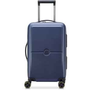 Delsey Paris Turenne 2.0 4 ruote Carrello della cabina 56 cm