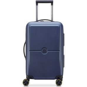 Delsey Paris Turenne 2.0 4 ruote Carrello della cabina 55 cm
