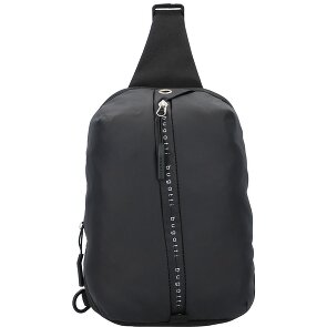 bugatti Blanc DeLight Borsa a tracolla 23 cm bugatti Blanc DeLight Borsa a tracolla 23 cm