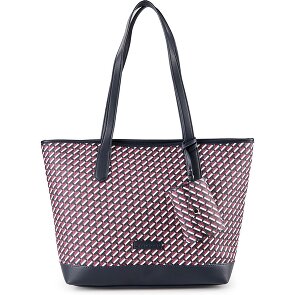 Tom Tailor Xenia Borsa shopper 43 cm