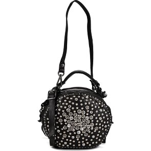 Campomaggi Eufemia Mini borsa a mano Vera Pelle 18 cm